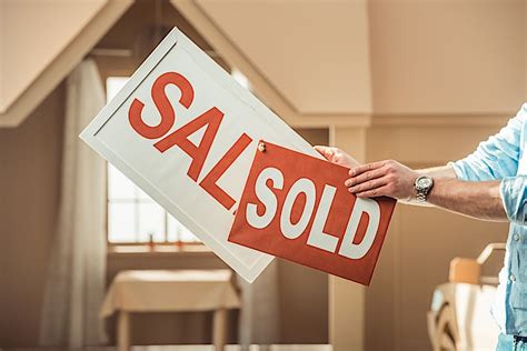 How To Sell Your House Like A Pro A Step By Step Guide