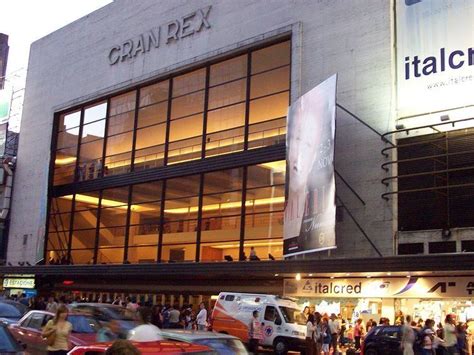 Teatro Gran Rex Alchetron The Free Social Encyclopedia