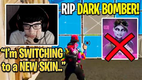 Faze Sway Shows Off His New Main Skin While Destroying Everyone With Ease Fortnite Season 3