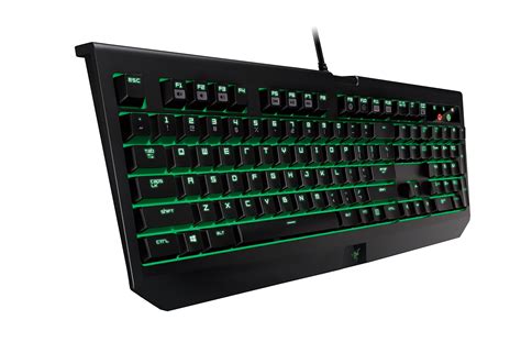 Buy Razer RZ R U Blackwidow Ultimate Backlit Mechanical Gaming Keyboard