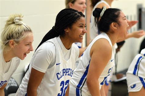 South Puget Sound Community College Heads To Nwac Womens Basketball