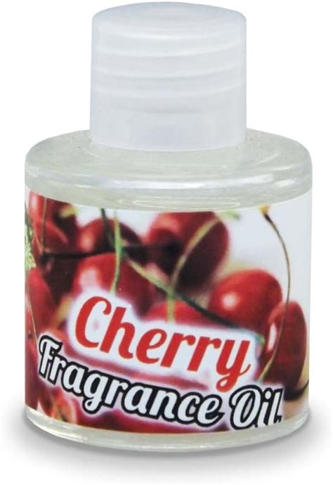 Cherry Fragrance Oil Uk Kitchen And Home