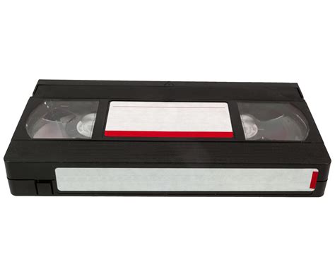 Vhs Tape Png Transparent Vhs Tape Png Images Pluspng My XXX Hot Girl