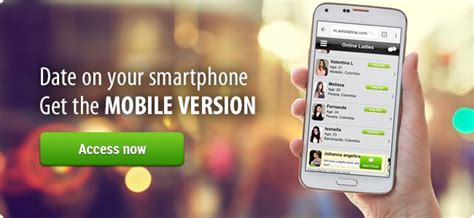 Chispa is easy and fun to use. Amolatina App: Review Of The Latin Dating Mobile App ...