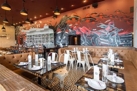 Fulton market kitchen is a portal of collective creativity; Fulton Market Kitchen - Chicago private dining, rehearsal ...