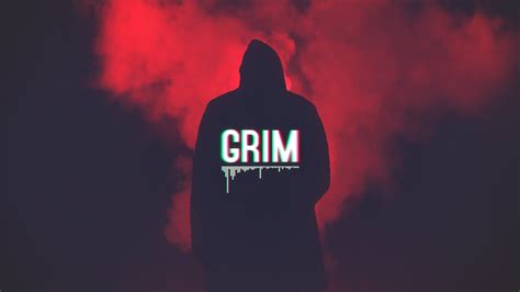 Dark Trap Type Beat 2019 Grim Hard Instrumental Prod Ihaksi Youtube