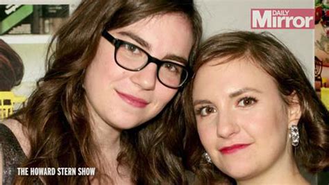 Is Lena Dunham Engaged To Jack Antonoff Stars New Ring Sparks Speculation That Shes Set To