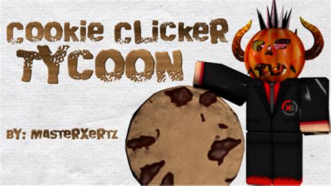 Hello everyone, welcome to another cookie clicker update video, this one being on the 1.04 christmas version! CHRISTMAS UPDATECookie Clicker Tycoon! - Roblox Go