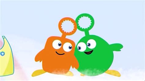 Babyfirsttv Bloop And Loop Learning Cartoons For Babies Learn