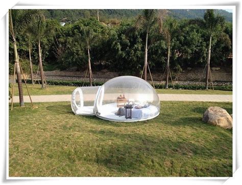 Shop with afterpay on eligible items. Inflatable Bubble Tent for Sale - holleyweb