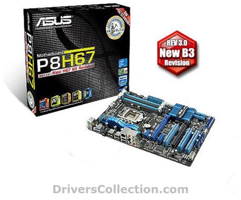 Maybe you would like to learn more about one of these? ASUS P8H67 Memory-QVL v.- driver v.- pour Windows 8.1 (32 ...