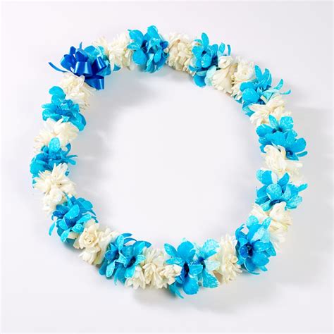Maybe you would like to learn more about one of these? Graduation Leis: Aloha Hawaiian Flowers
