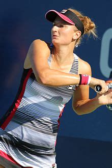 Begu streams live on twitch! Irina-Camelia Begu - Wikipedia