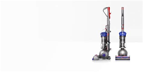 Dyson Small Ball Allergy Upright Vacuum Cleaner Dyson New Zealand