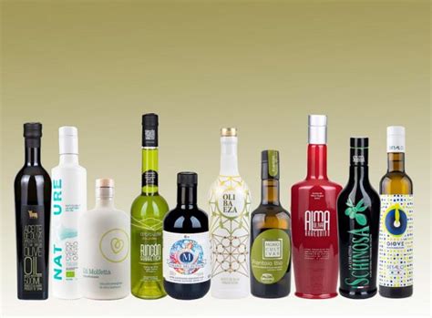 Les 100 meilleures huiles d olive extra vierge au monde selon le guide