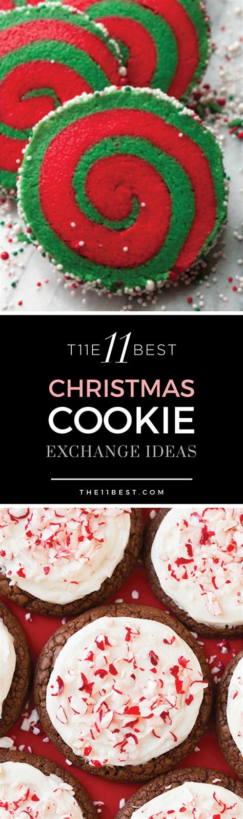 They are the perfect balance of sweet and savory, and the vanilla glaze adds a wonderful richness without being heavy. 208 best Cookie Exchange Ideas images on Pinterest