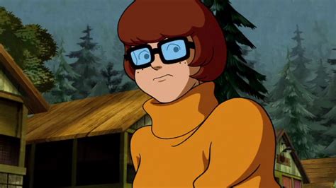 Bokuman Velma Dace Dinkley Scooby Doo Girl Ass Brown Eyes Brown My Xxx Hot Girl