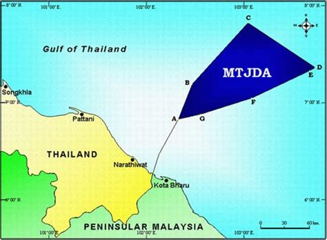 See bangkok, krabi, penang, kuala lumpur and more past beaches, markets and jungle. Malaysia/Thailand: PTTEP and Petronas commence gas production from MTJDA-B17 in Malaysia ...