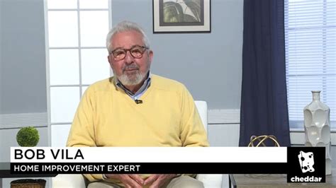Bob Vila On The Dangers That Come With Spring