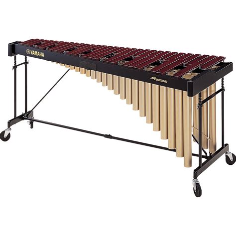 Ym R Overview Marimbas Percussion Musical Instruments