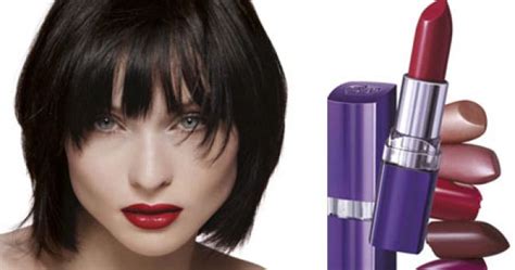 Lovely Sophie Ellis Bextor To Be The Face Of Rimmel Beautie