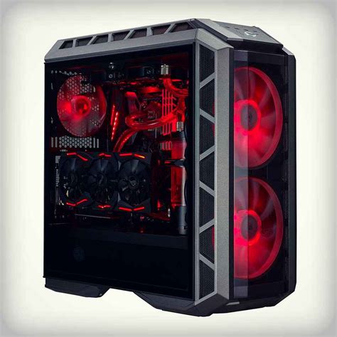 Gaming PC Cases: Which to Buy and Why