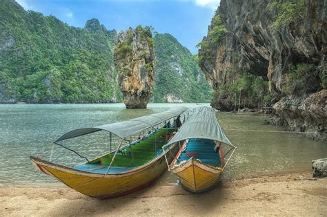 Thailand Travel Guide • Wander, Explore, Discover : Wander ...