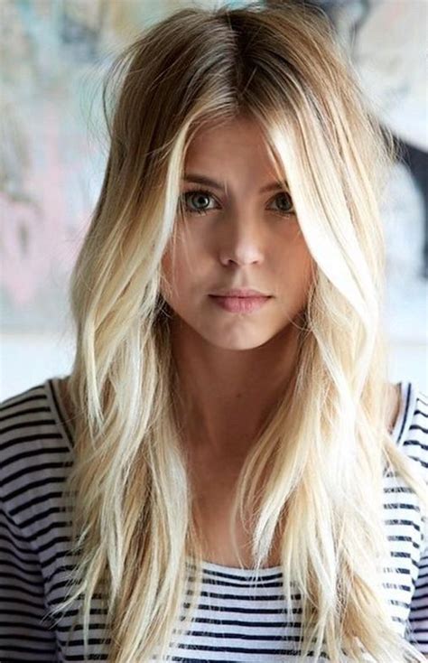 Pics Of Cute Blondes Best Hairstyles Black