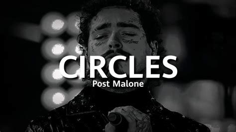 Post Malone Circles Youtube