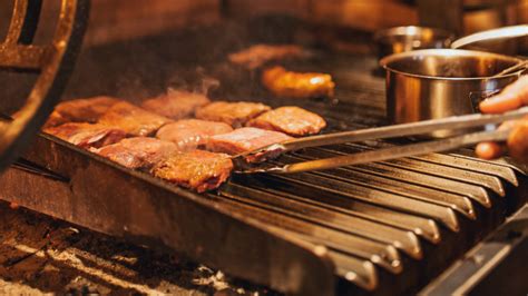 Cómo Hacer Una Auténtico Asado Argentino Trucos Y Consejos Pampeana