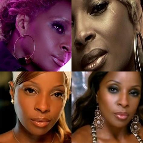 Mary J Blige Greatest Hits