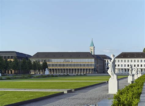 Geben sie jetzt die erste bewertung ab! L-Bank Karlsruhe | Müller Reimann Architekten