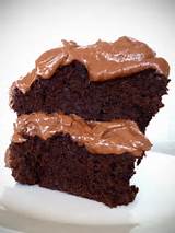 Photos of Cake Chocolate Recipes