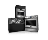 We were ready to purchase ka appliances until we saw the frigidaire professional today. Professional Cookware & Appliances - Frigidaire Professional