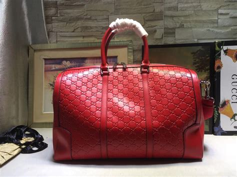 Cheap 2020 Cheap Gucci Travelling Bag For Women 224324105 Fb224324