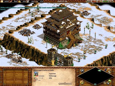 Age Of Empires 2 The Conquerors İndir Full Türkçe Oyun İndir Vip