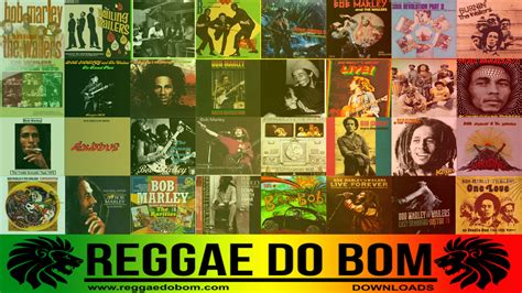 Bob marley & the wailers — buffalo soldier 04:16. Baixar Bob Marley : Baixar Músicas De Bob Marley | Baixar Musica - Um bonito papel de parede de ...