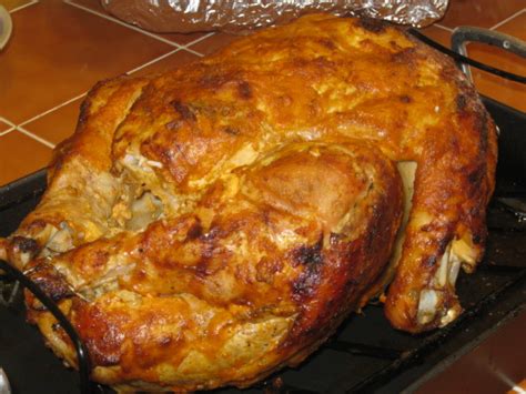 Lack of capital for expansion. Central American Roasted Chicken Recipe - Food.com
