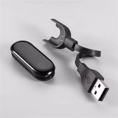 Jam tangan xiaomi ciga dengan model double sided hollow skeleton anda dapat melihat detail isi jam tangan dan pergerakannya. Jual Kabel Charger Jam Tangan Xiaomi Mi Band 3 - Kab ...