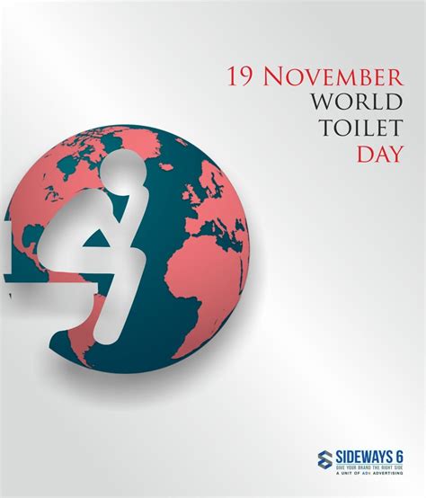 Toilet Day Toilet Day World Toilet Day Birthday Card Craft