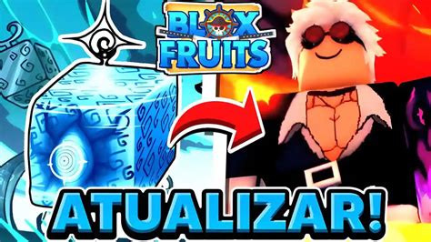 Update 20 Do Blox Fruits Novidades E Previsões Dluz Games