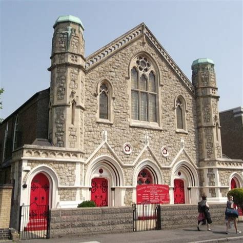Hackney Pentecostal Apostolic Church Youtube