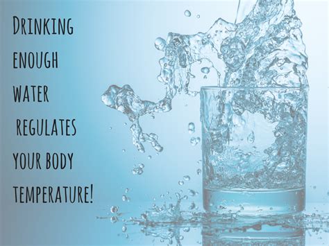 10 Beautiful Reasons You Should Drink More Water