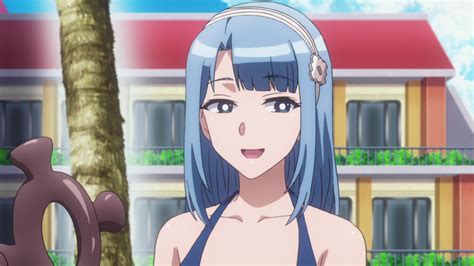 Okaasan Online OVA Blu Ray Anime 0059 Haruhichan Network Anime News