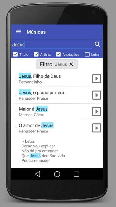 Holyrics For Android Apk Download