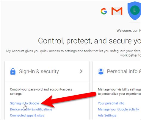 Here's how to change google authenticator to a new phone. How to Turn On Two-Factor Authentication for Your Google ...