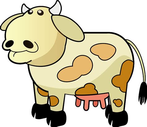 Gambar hewan kartun sebelum kita berlanjut membahas mengenai. Contoh Gambar Kartun Sapi Lucu Terbaru | Gambar Kartun