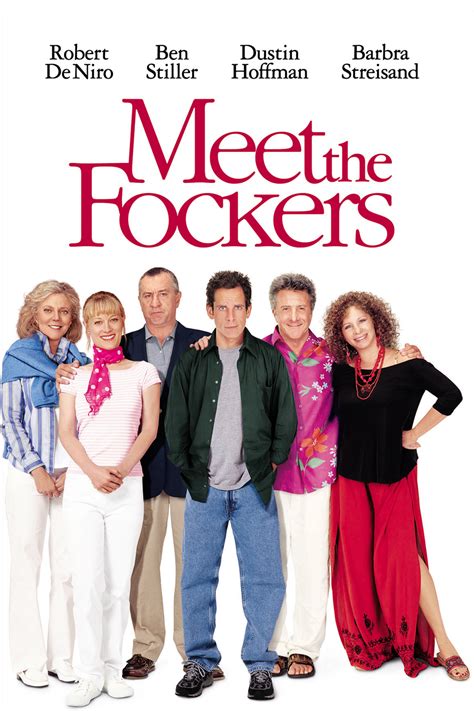 Meet The Fockers Full Cast And Crew Tv Guide