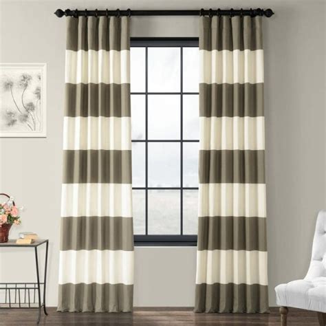 What Curtains Go With Grey Walls 20 Ideas