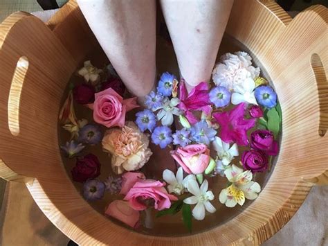 Arashiyu Japanese Foot Spa And Foot Massage Kyoto Japan Top Tips Before You Go With Photos